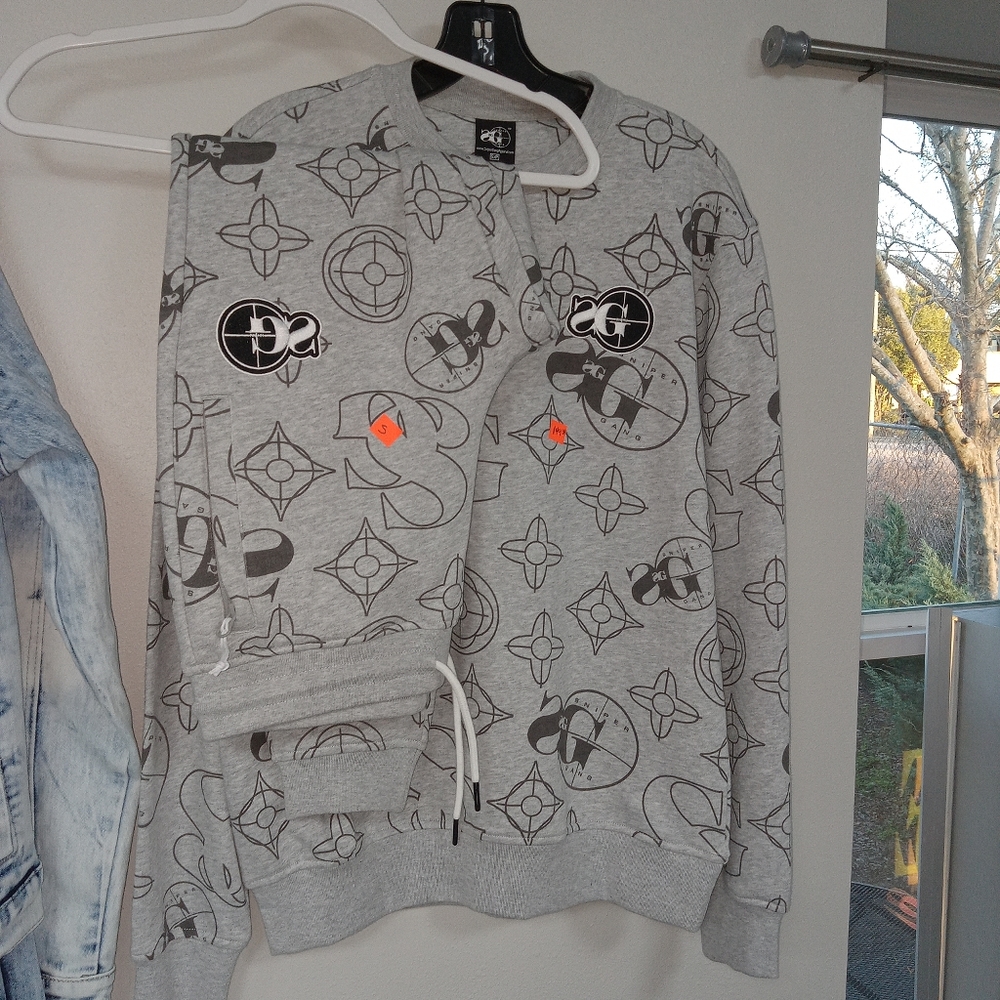 Snapper gang 2 piece set